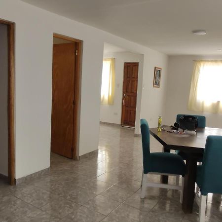Apartament Yexalen Pb El Calafate Zewnętrze zdjęcie