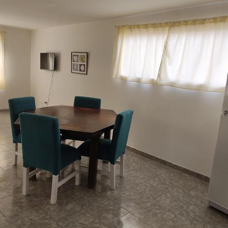 Apartament Yexalen Pb El Calafate Zewnętrze zdjęcie