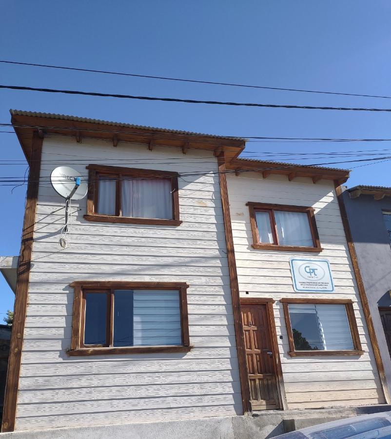 Apartament Yexalen Pb El Calafate Zewnętrze zdjęcie