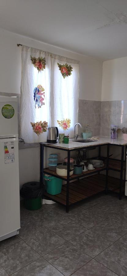 Apartament Yexalen Pb El Calafate Zewnętrze zdjęcie