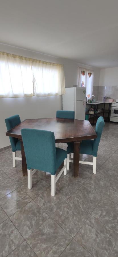Apartament Yexalen Pb El Calafate Zewnętrze zdjęcie