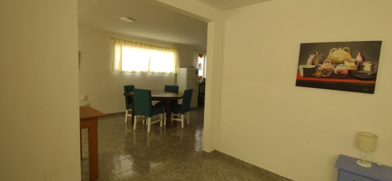 Apartament Yexalen Pb El Calafate Zewnętrze zdjęcie