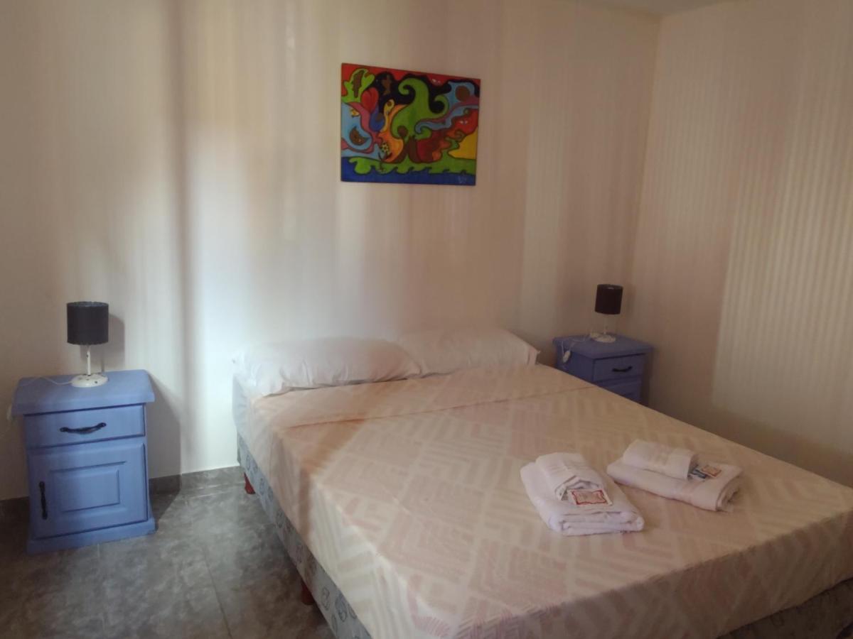 Apartament Yexalen Pb El Calafate Zewnętrze zdjęcie