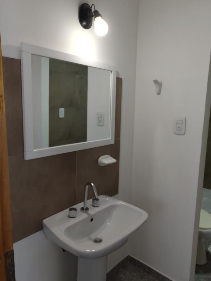 Apartament Yexalen Pb El Calafate Zewnętrze zdjęcie