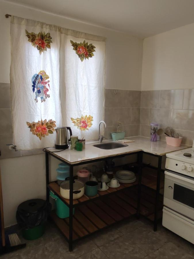 Apartament Yexalen Pb El Calafate Zewnętrze zdjęcie