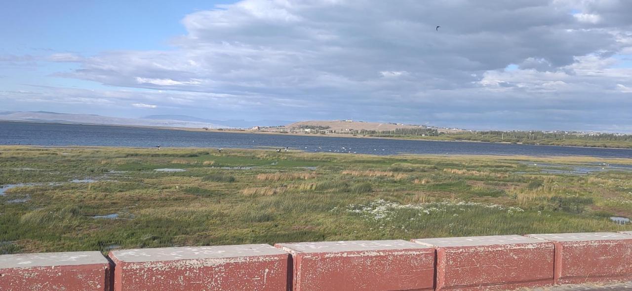 Apartament Yexalen Pb El Calafate Zewnętrze zdjęcie