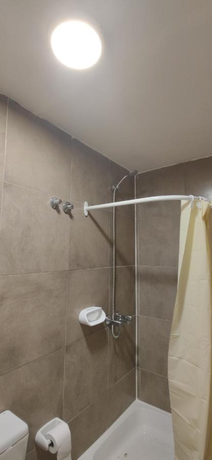Apartament Yexalen Pb El Calafate Zewnętrze zdjęcie
